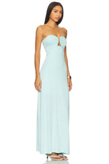 Saladana Maxi Dress