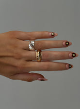 Tashie Ring Pack Multi