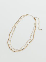 Bazley Chain Belt Multi