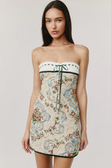 Sabrin Dress | Tabi