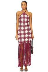 Dragana Dress