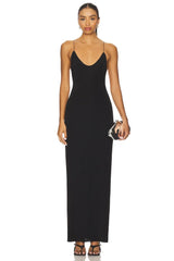 Simone Maxi Dress
