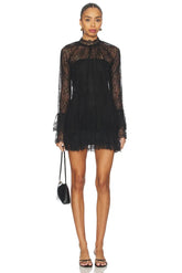 Olisa Mini Dress