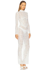 Isadora Dress