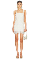 Lamont Dress