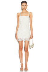Lamont Dress