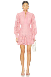 Remy Lace Dress