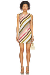 Julia Mini Dress