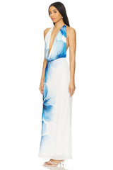 Jasmina Maxi Dress