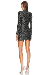 X Revolve Vicky Mini Dress