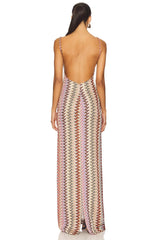Long Dress