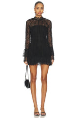 Olisa Mini Dress