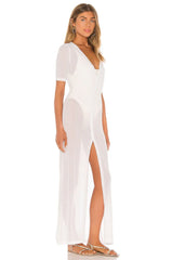 Sevilla Knit Maxi Dress