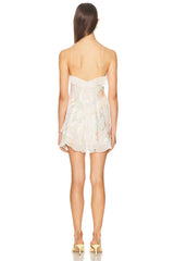 Lomina Dress