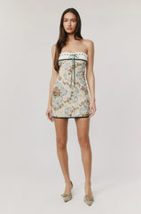 Sabrin Dress | Tabi
