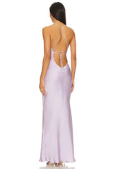 Kira Maxi Dress