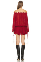 Gabrielle Mini Dress